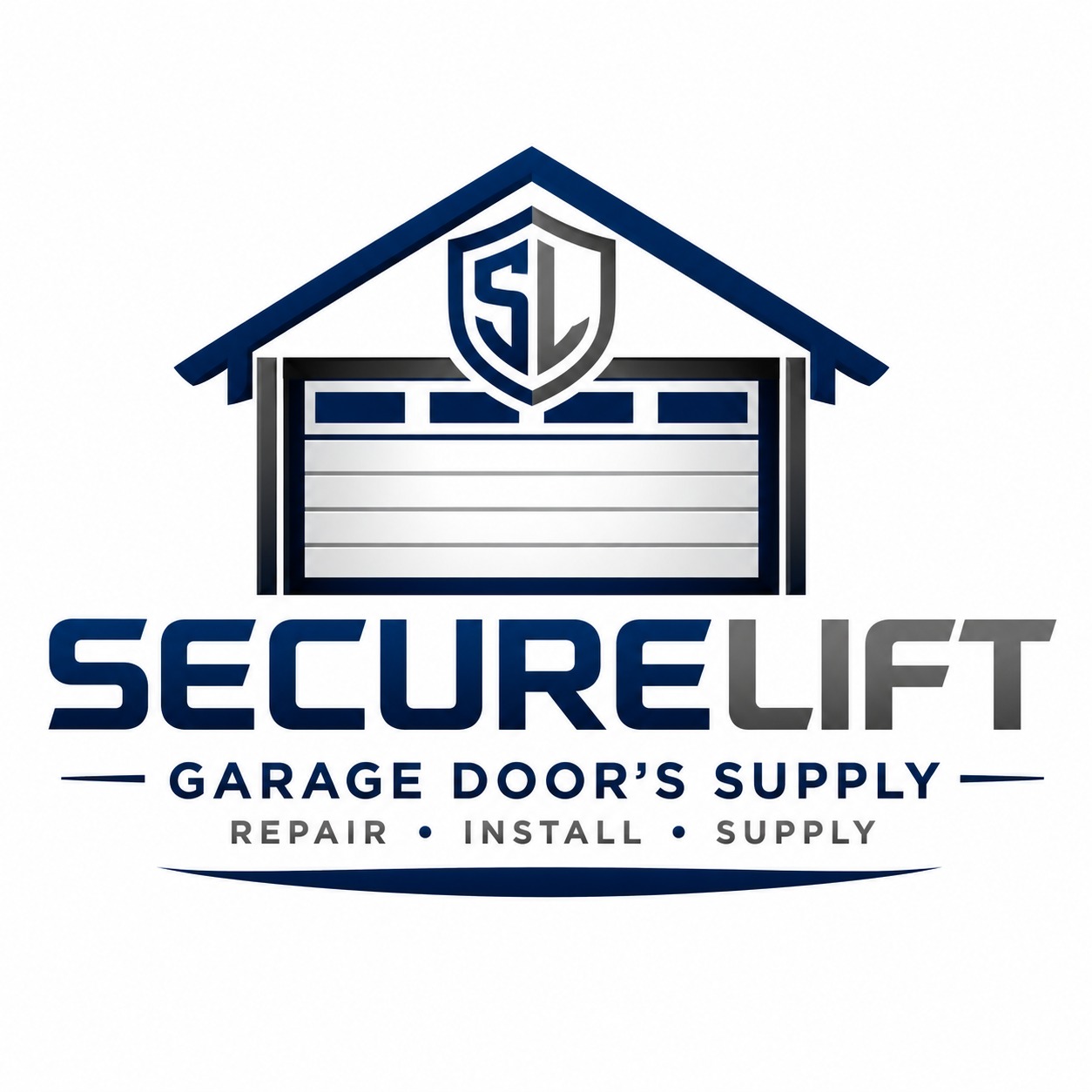 SecureLift Garage Door's Supply